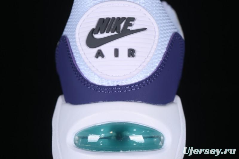 Nike Air Max Correlate Retro Running Shoes with Air Cushion - 511417-153