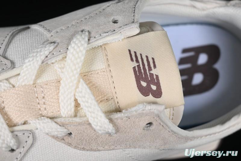 New Balance 327 Series Retro Casual Running Shoes - WS327FB