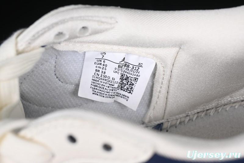 Nike Travis Scott x Fragment Design x Air Jordan 1 Low OG SP AJ1 Burberry Collaboration - BB6588-312