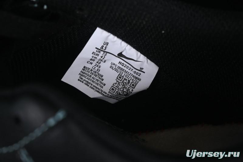 Nike Air Force 1 '07 Low Tiffany Casual Sneakers with Full-Length Air Cushion - HQ2037-002