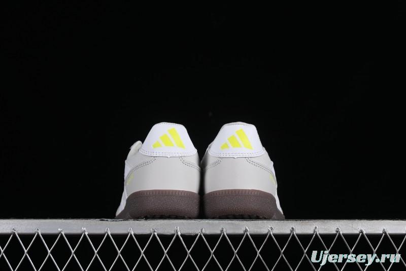 Adidas Predator Freestyle Retro Casual Skate Shoes - IF8351