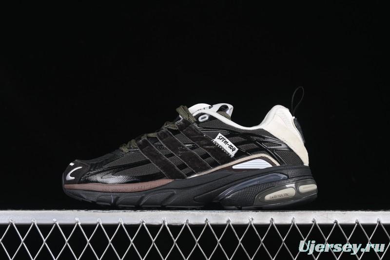 Adidas Song For The Mute x Ad Originals Adistar Cushion Retro Comfortable Anti-Slip Lifestyle Sneakers - JH9007