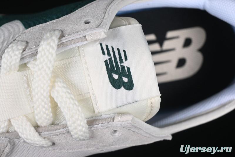 New Balance 327 Series Retro Casual Running Shoes - MS327HR1