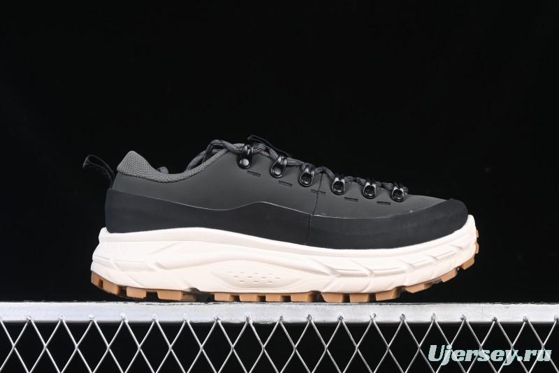 HOKA ONE ONE Tor Summit Low Cushioned Waterproof Outdoor Functional Shoes - 1147952 OLC