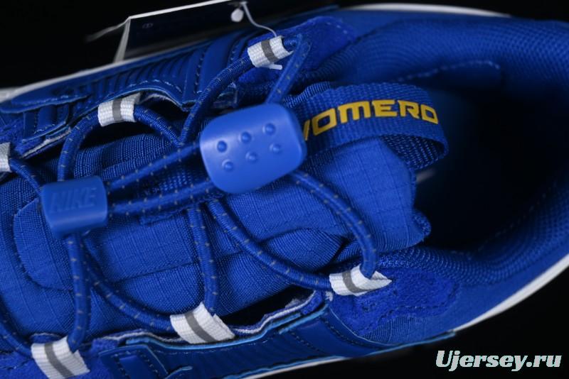 Nike Zoom Vomero Roam Retro Marathon Casual Thick Sole Cushioned Running Shoes - FV2295-400