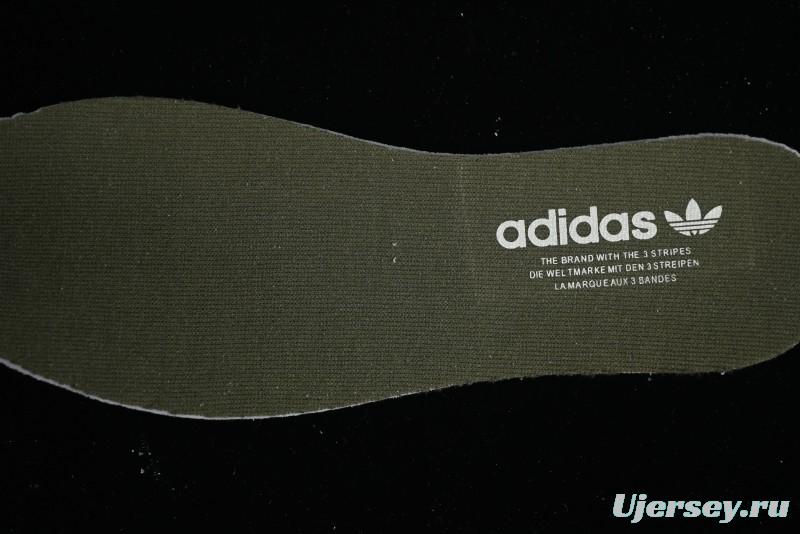 Adidas Originals Campus 00s IF4338 College Series Retro Casual Sneakers - IF4338