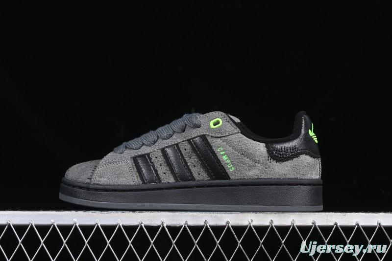 Adidas Originals Campus 00s Retro Casual Sneakers with Chunky Silhouette - IE8349