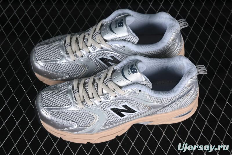 New Balance 530 Series Retro Casual Running Shoes - MR530VS
