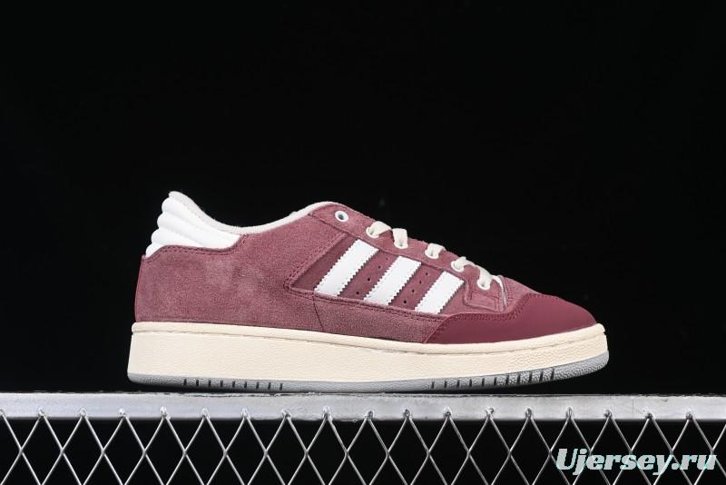 Adidas Centennial 85 Low Retro Basketball Shoes - GX2216