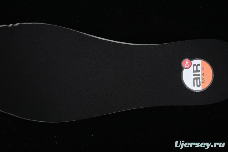 Nike Air Max Dn8 Running Shoes with Dynamic Air Cushion Technology - FQ7860-004