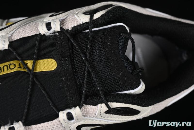 Salomon XT-Quest Outdoor Trail Running Shoes with SENSIFIT Technology and 3D ADVANCED CHASSIS - 477810-23