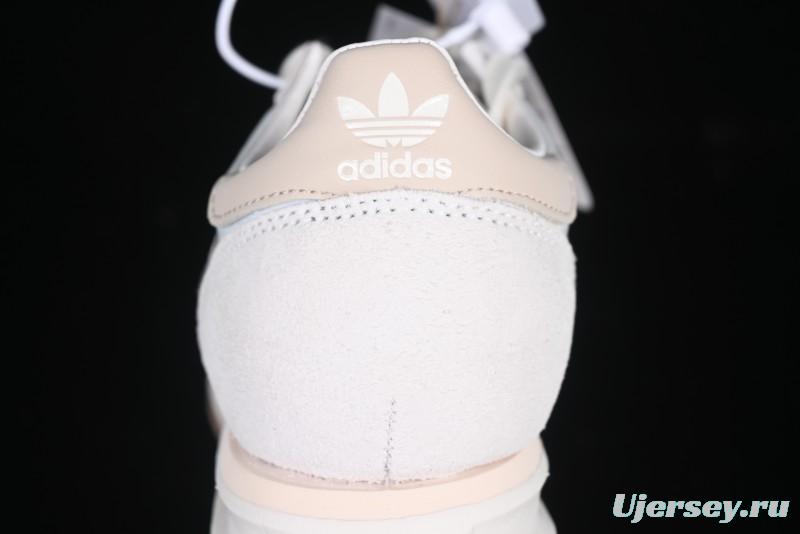 Adidas Originals SL 72 RS Classic Retro Running Shoes - JI2491