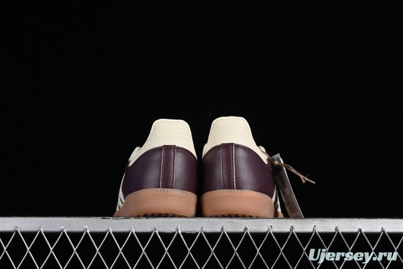 Adidas Samba OG Casual Sneakers - ID0477