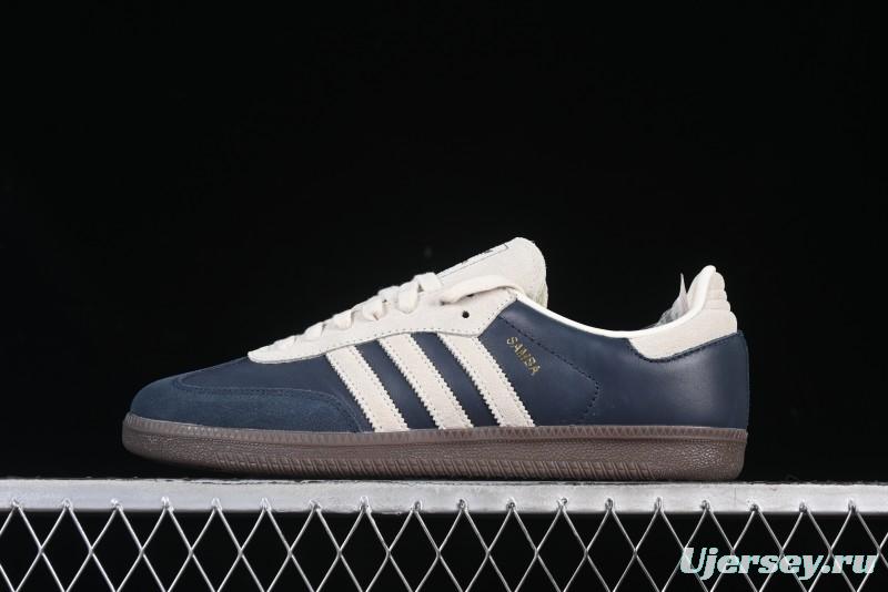 Adidas Samba OG JI3217 Classic Casual Sneakers - JI3217
