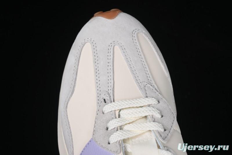 New Balance 327 Series Retro Casual Running Shoes - WS327OS