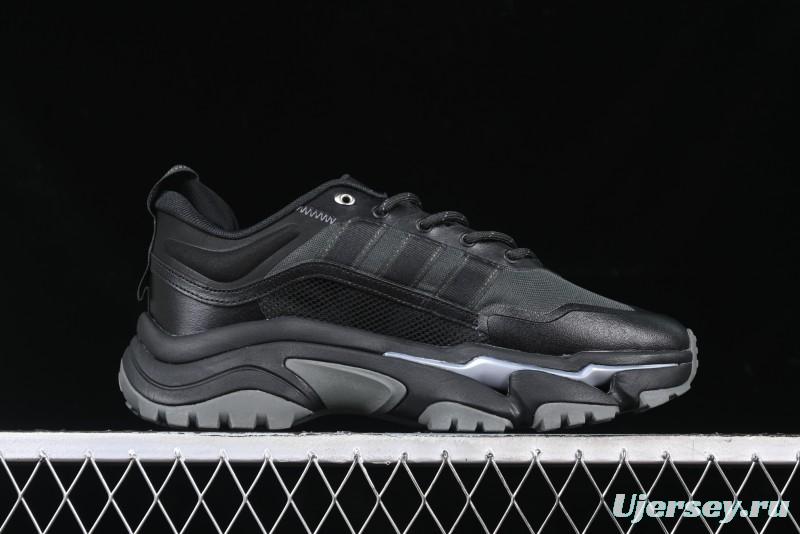 Adidas Citywowlk IH3275 Classic Breathable Fashion Sneakers