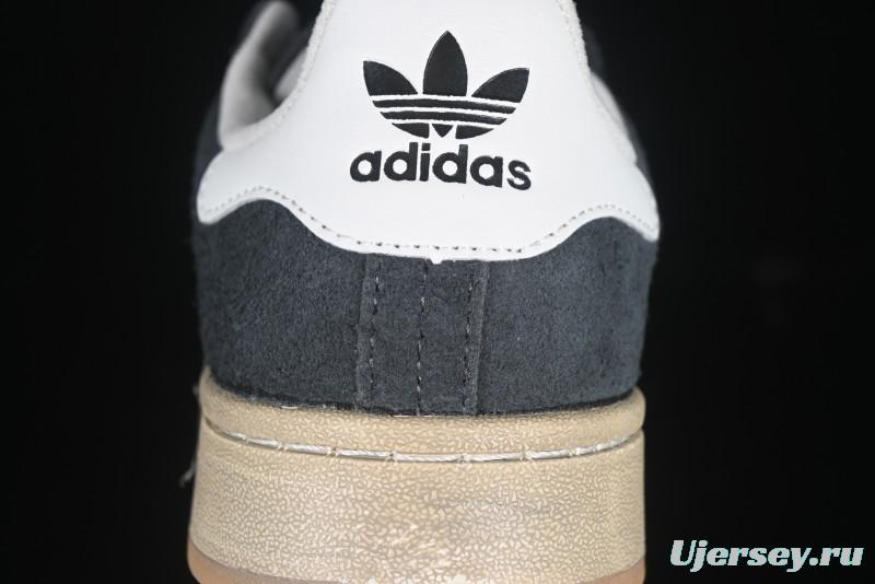 Adidas Korn x Ad Originals Campus 00s Retro Casual Sneakers with Chunky Silhouette - IF4282