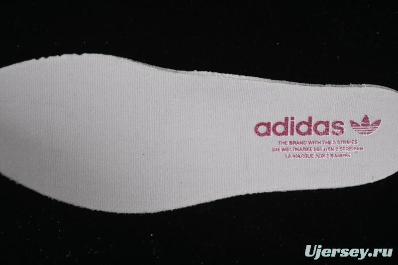 Adidas Samba OG W Casual Sneakers - JH8700