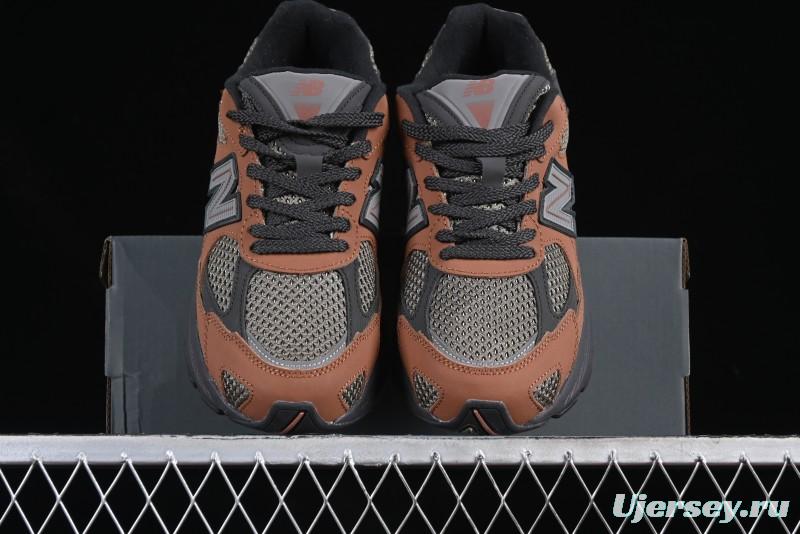 New Balance 2010 Series Retro Casual Running Shoes - U2010NB2