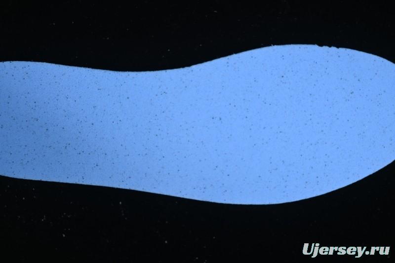 Nike Air Jordan Legacy AJ312 Low Triple Strap Sneakers - HV5970-101