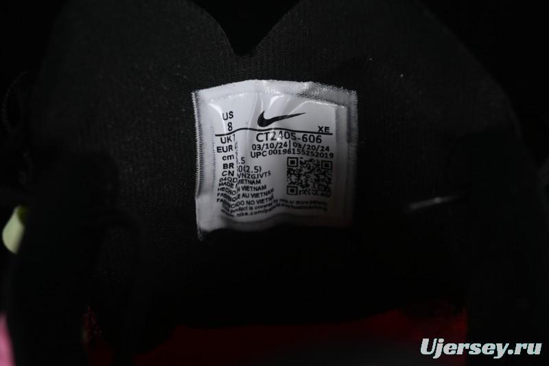 Nike Zoom Rival Fly 3 Lightweight Comfortable Cushioned Low-Top Casual Running Shoes - CT2405-606