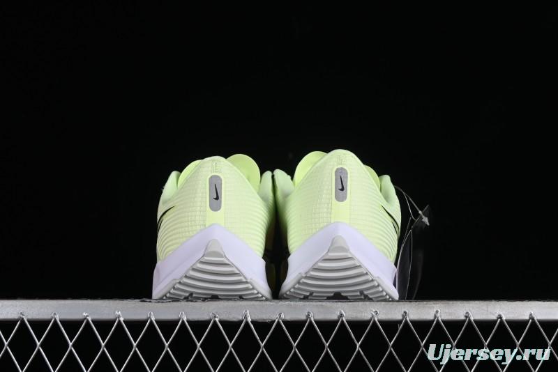 Nike Zoom Rival Fly 3 Lightweight Fabric Comfortable Cushion Anti-Slip Low-Top Casual Running Shoes - CT2405-700