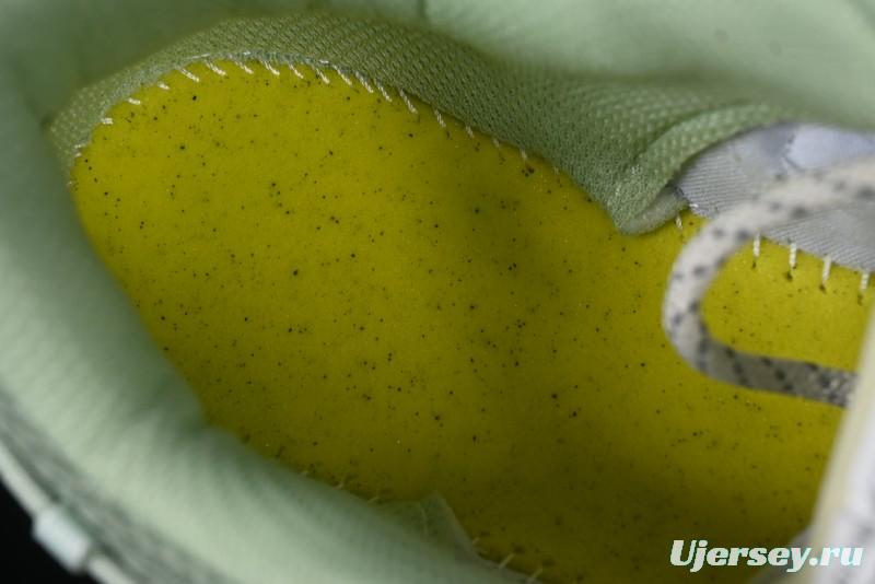 Fila Fusion Retro Mars Running Shoes with Lace-Up Design and Cushioned Sole - F12W422103FMB