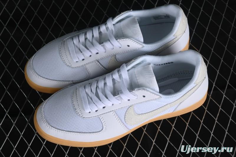 Nike Field General 82 Casual Sneakers in Classic Black & White - HJ3239-100