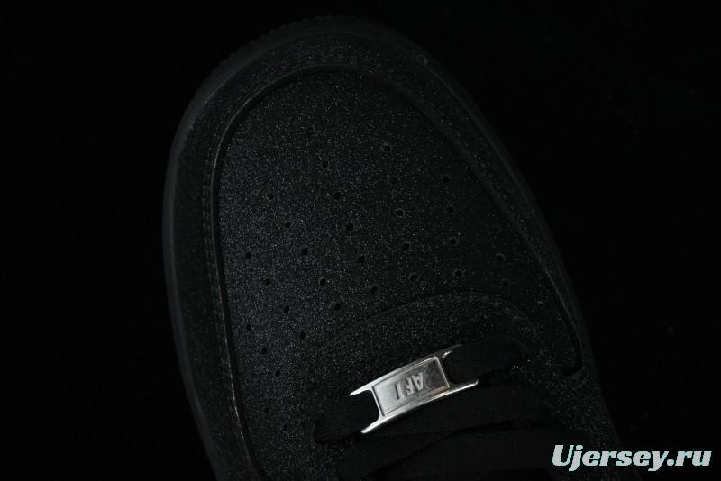 Nike Air Force 1 '07 Low Custom Casual Sneakers - CW2288-111