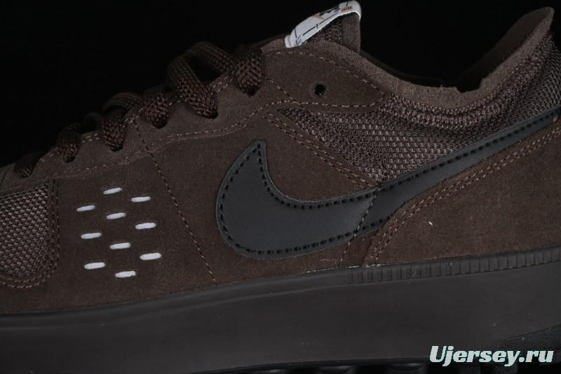 Nike C1TY Street Fashion Casual Sneakers with Classic Color Blocking - FZ3863-201