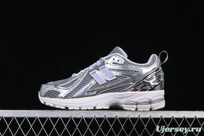 New Balance 1906 Series Retro Dad Style Casual Running Shoes - M1906RBT