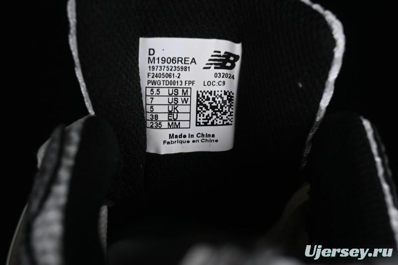 New Balance 1906 Series Retro Dad Style Casual Running Shoes - M1906REA