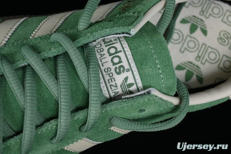 Adidas Handball Spezial Retro Casual Sneakers - IG6192