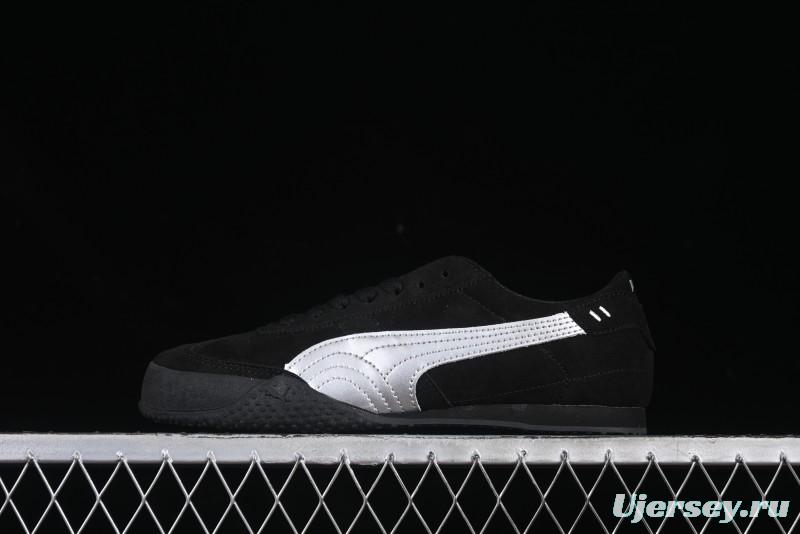 Puma Bella UT Leather Fashion Casual Sneakers - 402980-01