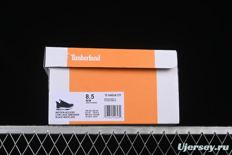 Timberland Outdoor Sports Hiking Casual Shoes - TB0A6DJKETP