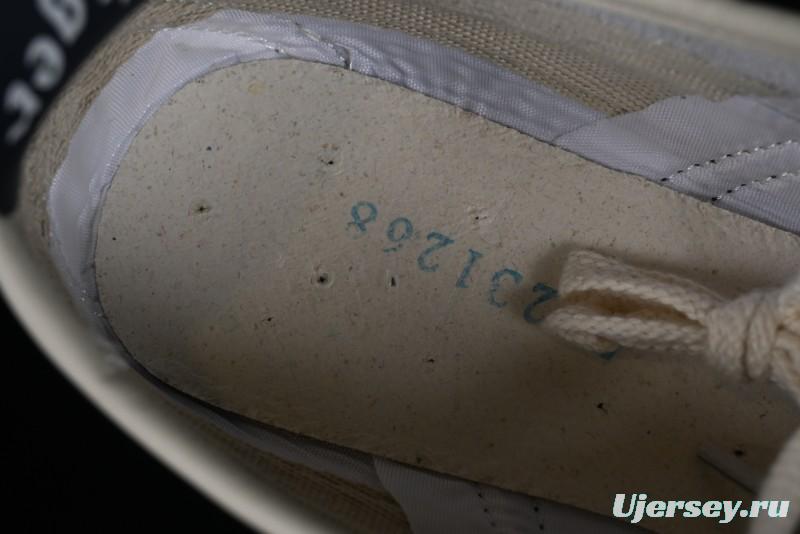 Onitsuka Tiger Mexico 66 Low-Top Leather Sneakers for Casual Running - DL408-1659