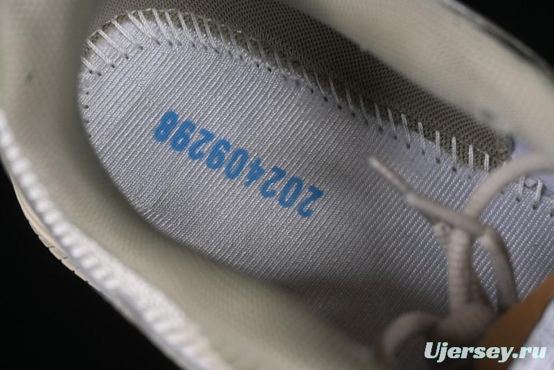 Mizuno Racer S Oarism Breathable Low-Top Casual Running Shoes - D1GH223515