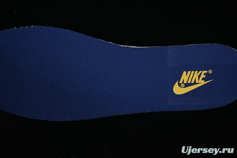 Nike SB Dunk Low Rainbow Gradient Low-Top Casual Skateboard Shoes - HV5749-110