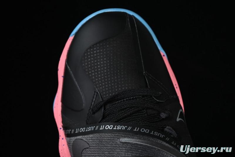 Nike React HyperSet Lightweight Balanced Low-Top Training Basketball Shoes - DJ4473-064