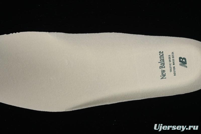 New Balance 990 Series Premium Made in USA Retro Casual Running Shoes - U990GB4