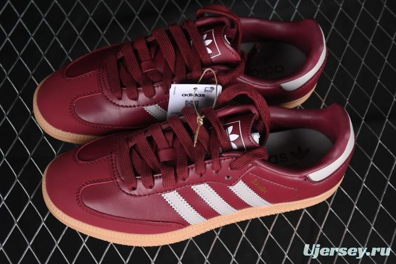 Adidas Samba OG W Casual Sneakers - JH8700