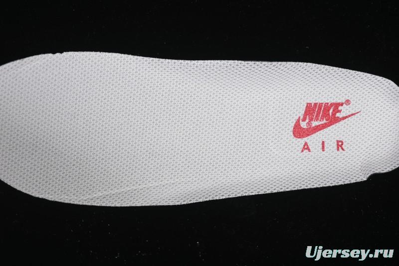 Nike Air Force 1 '07 Low Dior Collaboration Beige Floral Low-Top Casual Sneakers - KK1988-049