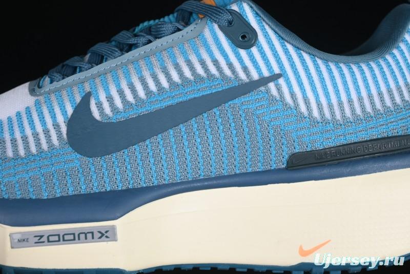 Nike Zoom X Invincible Run Fk 4 Marathon Functional Style Running Shoes - DR2616-017