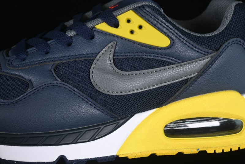 Nike Air Max Correlate Retro Running Shoes with Air Cushion - 511416-400
