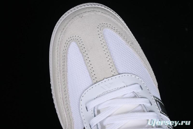 Adidas Predator Freestyle Retro Casual Skate Shoes - IF1025