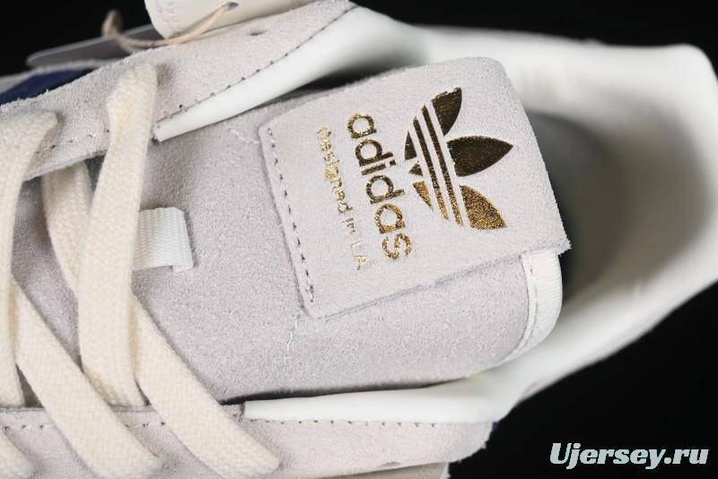 Adidas Forum 84 Low Retro Basketball Shoes - IF9681