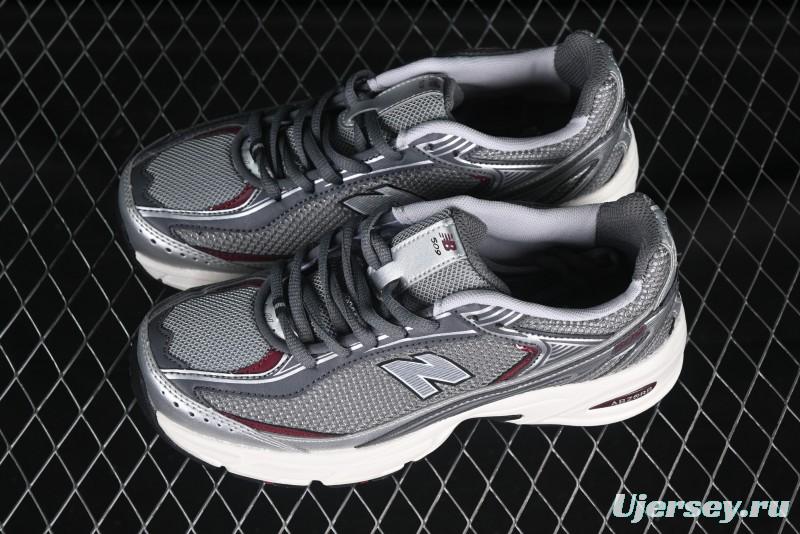 New Balance 509 Series Retro Casual Running Shoes - U509D1