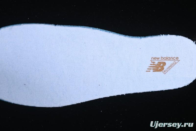 New Balance 9060 Retro Casual Running Shoes with ABZORB Cushioning Technology - U9060SRA