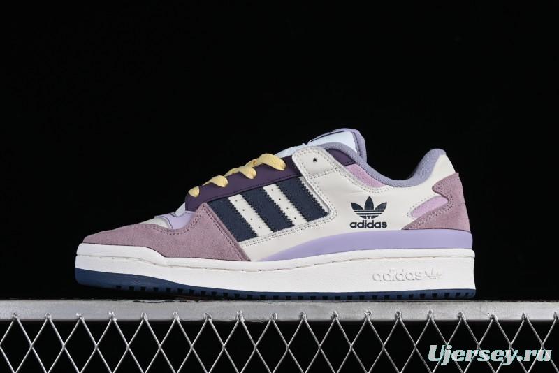 Adidas Forum 84 Low Retro Basketball Shoes - ID6266