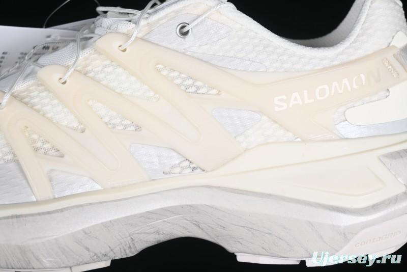 Salomon XT Pu.re Advanced Outdoor Trail Running Shoes - 474464-32